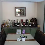 Otel Amphora Foça