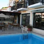 Otel Amphora