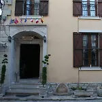Otel Amphora Foça