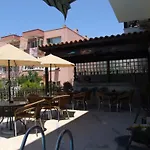 Otel Amphora Foça