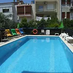 Otel Amphora