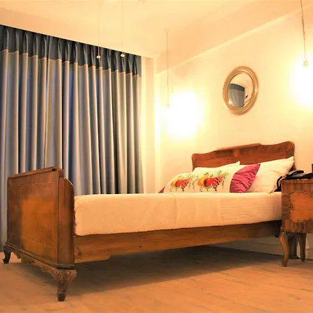 Amphora Otel