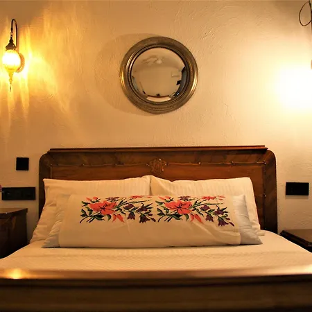 Amphora فندق فوكا