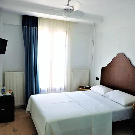 Hotel Amphora Fokaja