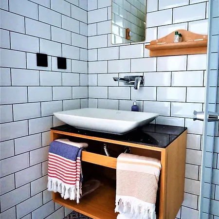 Amphora فندق فوكا