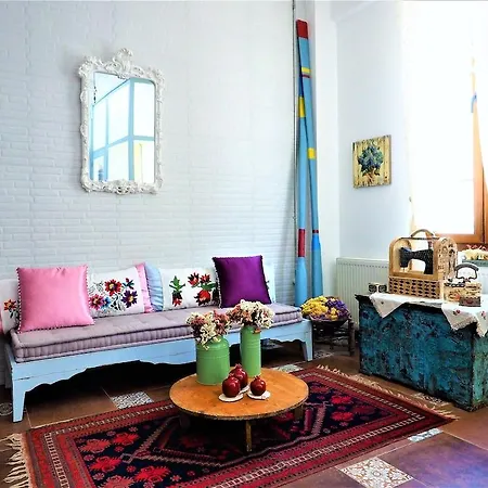Amphora Otel 2*