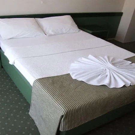 Hotel Amphora