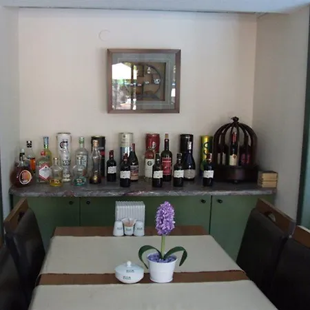 Hotel Amphora Fokaja