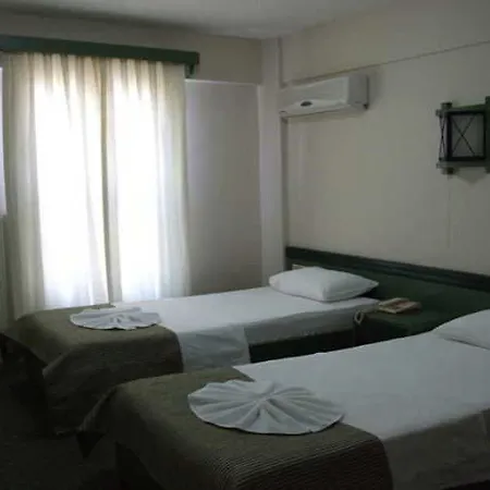 Amphora Otel