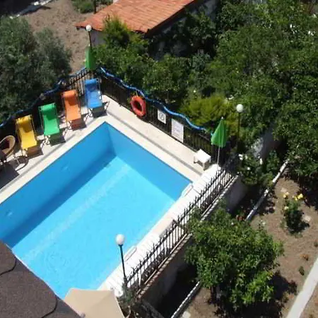 Amphora Otel 2*