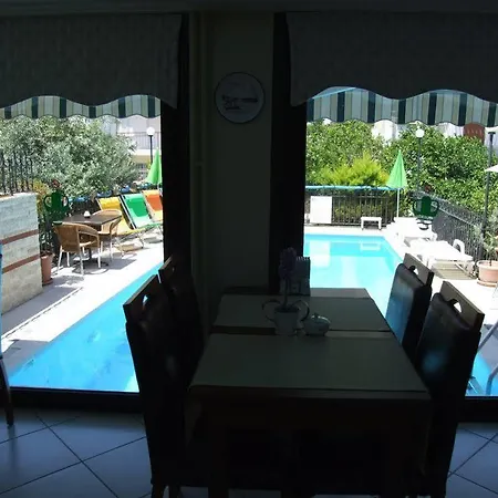 Hotel Amphora