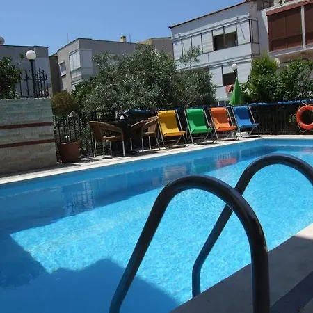 Amphora Hotel