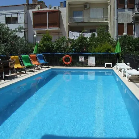 Hotel Amphora