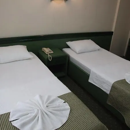 Hotel Amphora