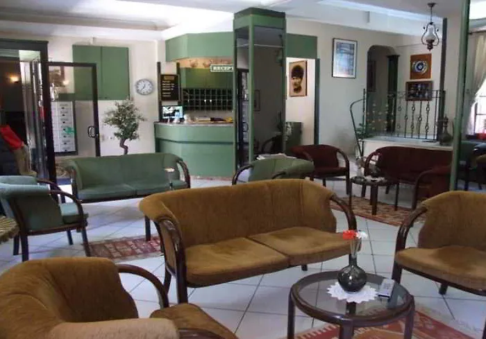 Amphora Szálloda Foca