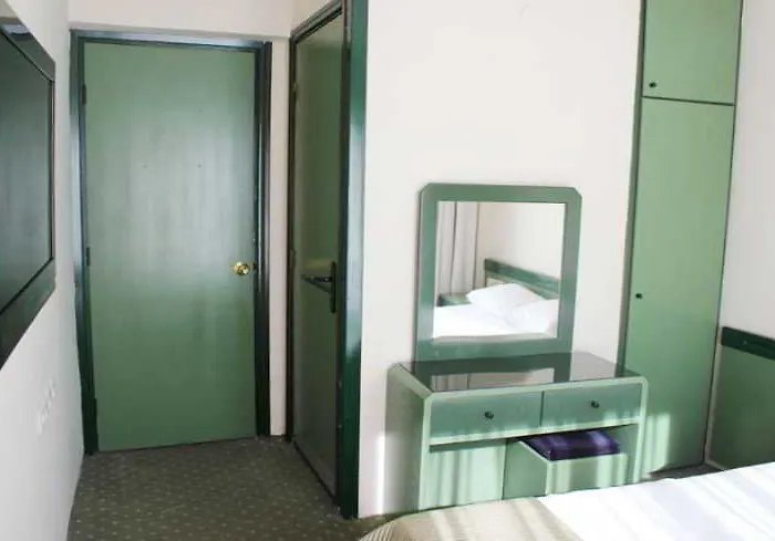 Szálloda Amphora 2*