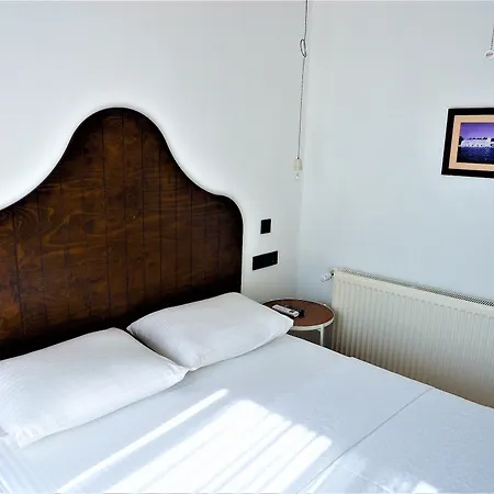 Amphora Hotel Foca