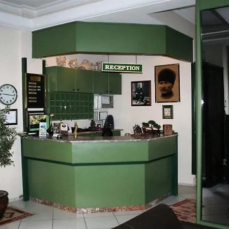 Hotel Amphora