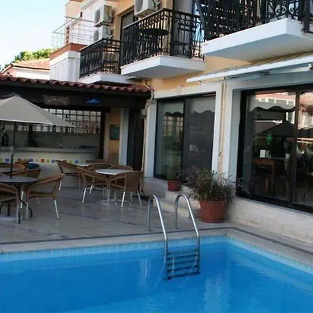Hotel Amphora