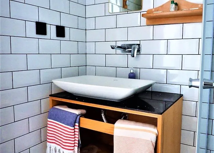 Amphora Ξενοδοχείο Foca