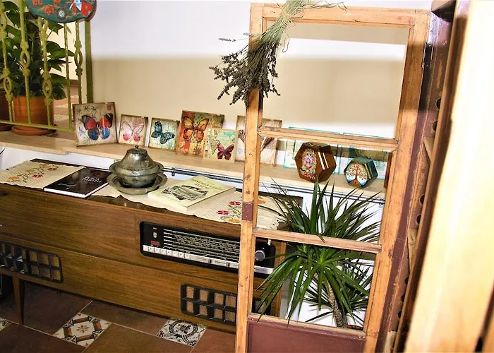 Ξενοδοχείο Amphora 2*