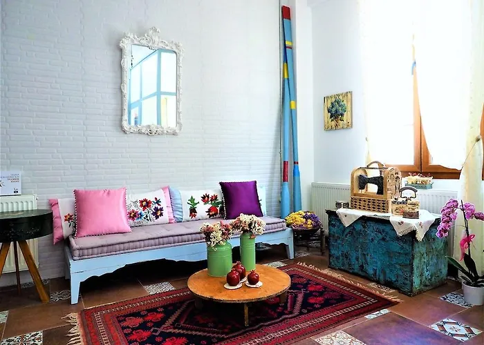 Amphora Ξενοδοχείο 2*