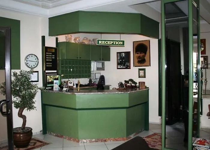 Ξενοδοχείο Amphora