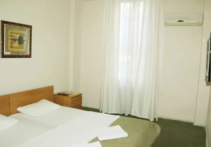 Ξενοδοχείο Amphora Foca