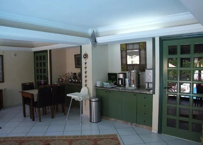 Amphora Ξενοδοχείο